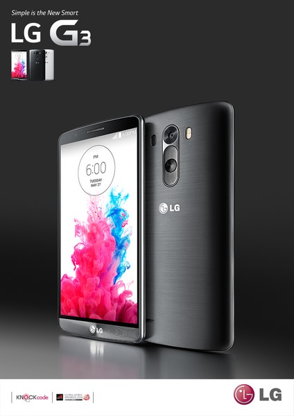LG Redefines Typing Experience With LGs Smart Keyboard Update